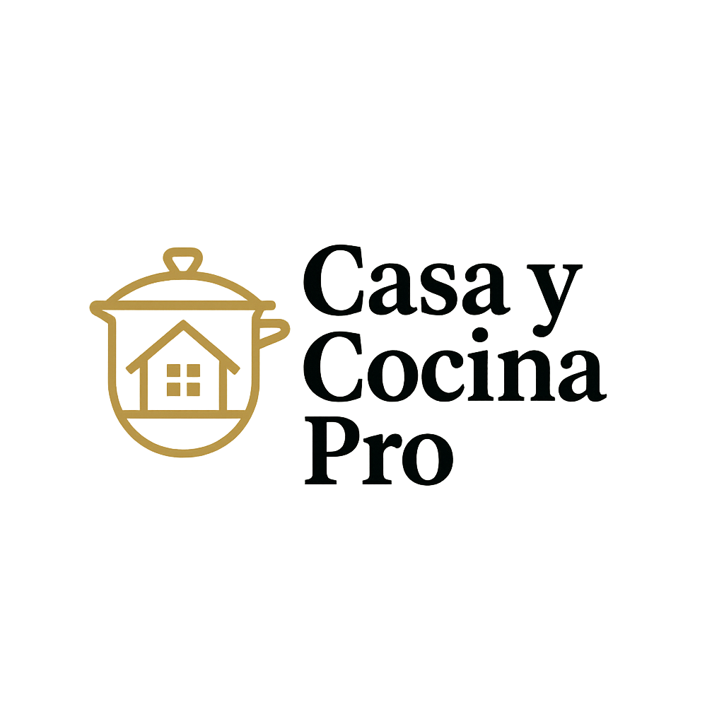 Casa y Cocina Pro